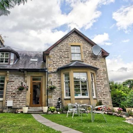 Stunning 5-Bed House In Inverness Villa Exterior foto